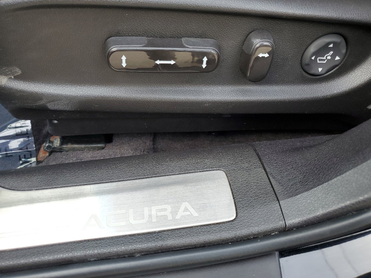 Used 2017 Acura RLX w/ Advance Package image 47