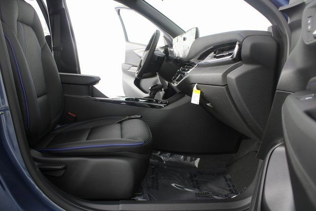 New 2026 Buick Envista Sport Touring w/ Convenience I Package image 18