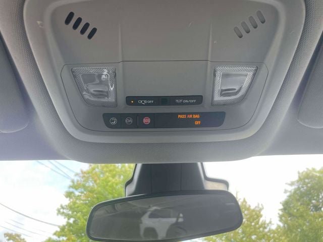 Used 2018 Chevrolet Volt LT w/ LT Driver Confidence Package FWD image 35