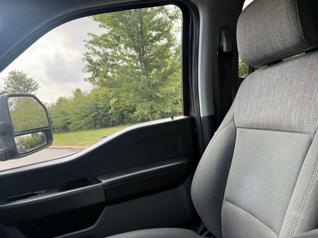 Used 2025 Ford F350 XLT image 27