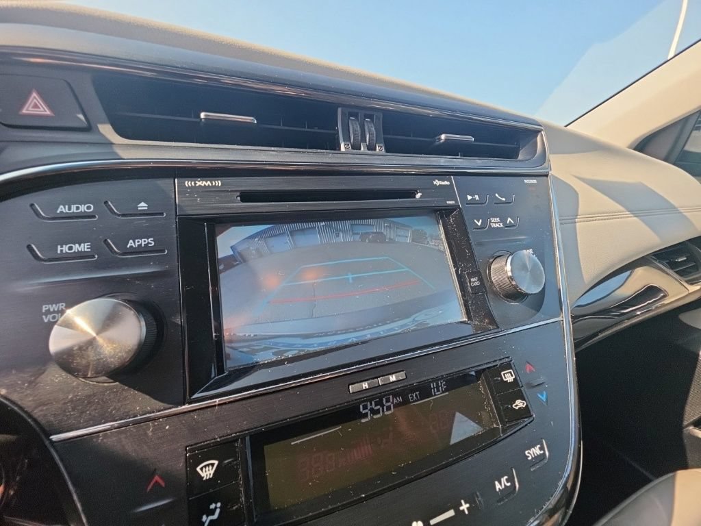 Used 2015 Toyota Avalon XLE Touring FWD image 20