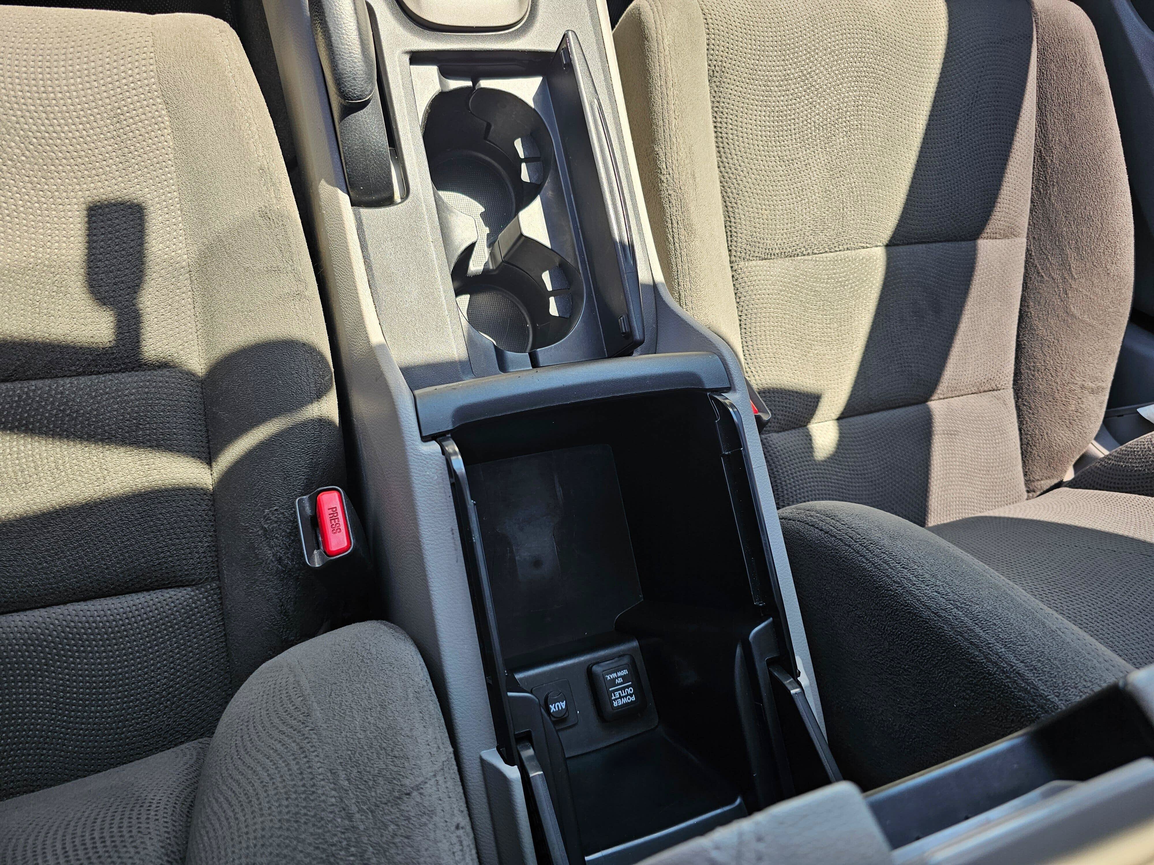 Used 2010 Honda Accord EX image 29