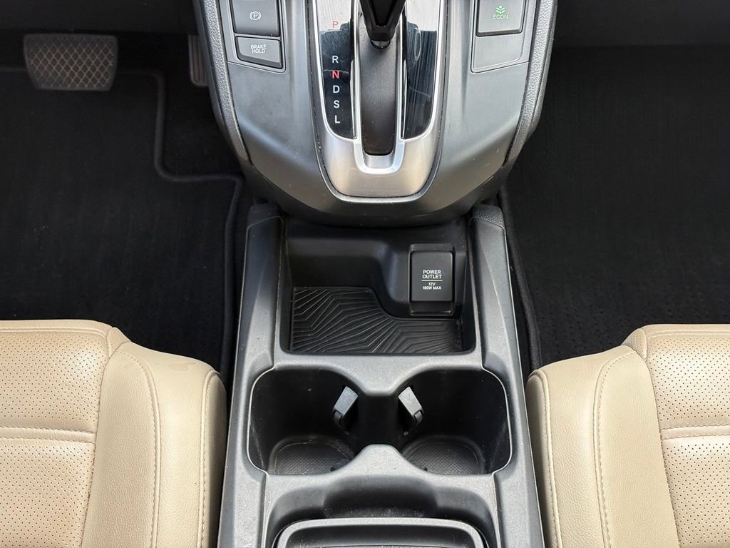 Used 2018 Honda CR-V EX-L image 15