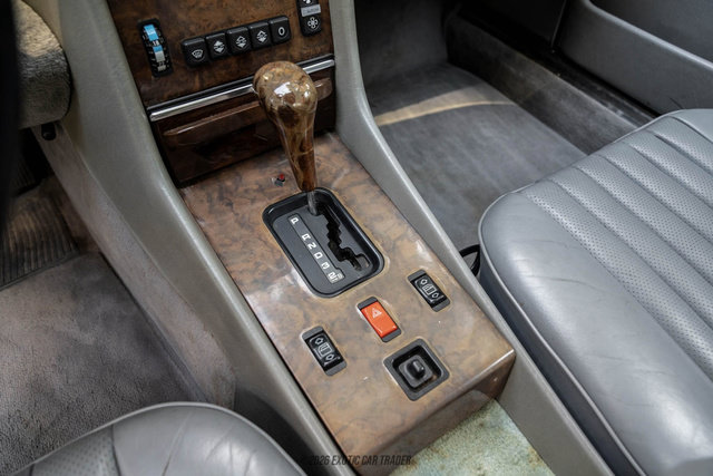 Used 1988 Mercedes-Benz 560 SL image 72