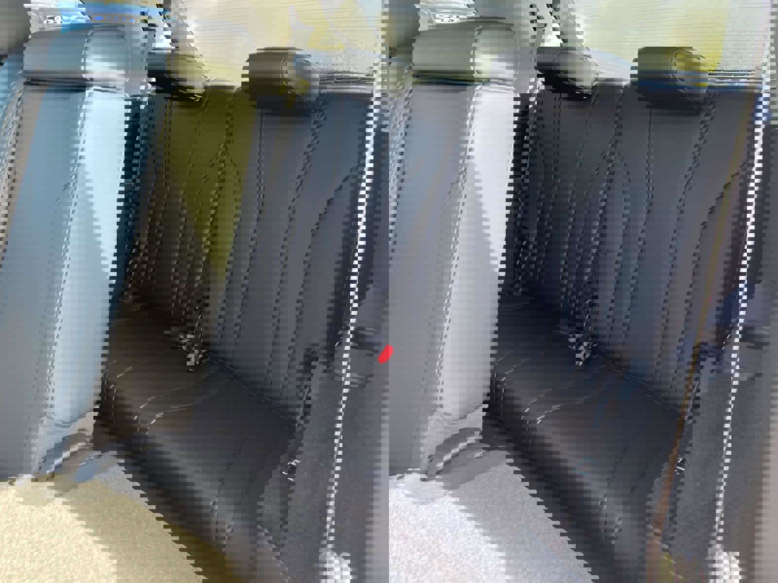 Used 2023 Acura MDX SH-AWD image 11