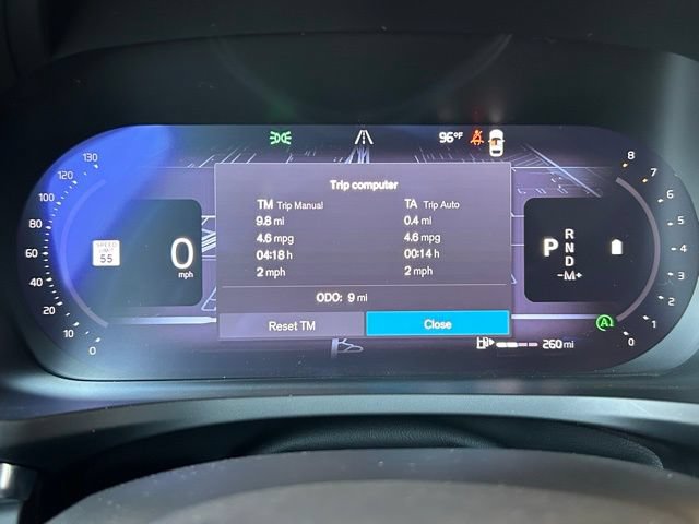 New 2026 Volvo V60 B5 Cross Country Ultra w/ Protection Package Premier AWD/4WD image 11