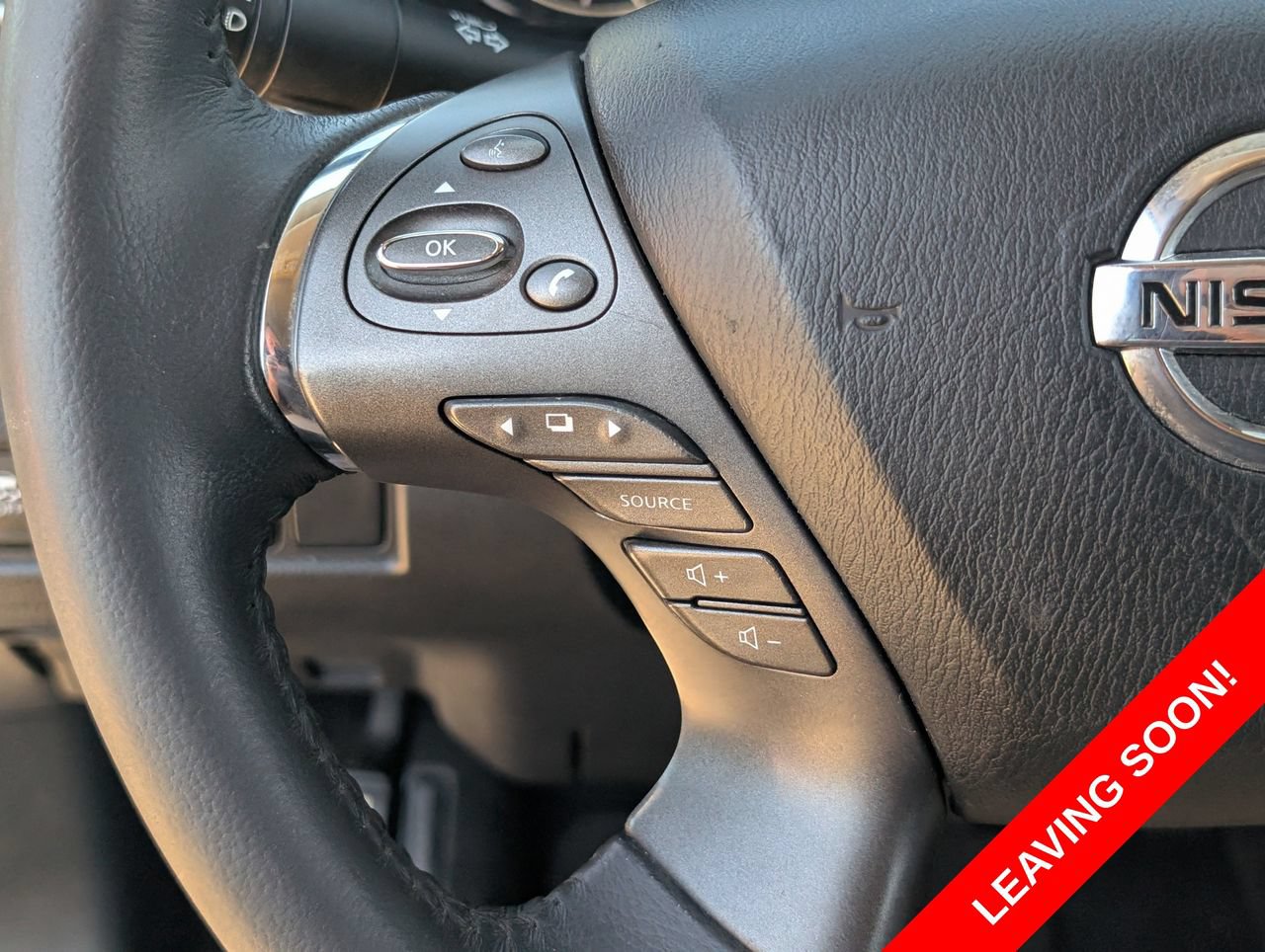 Used 2021 Nissan Murano SV AWD/4WD image 22