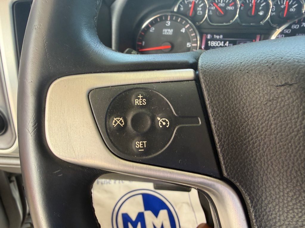 Used 2014 GMC Sierra 1500 SLE w/ SLE Value Package image 23