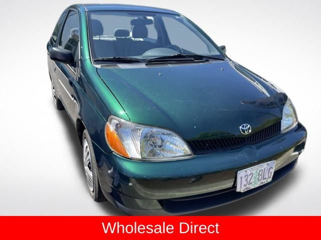 Used 2002 Toyota Echo Coupe FWD image 24