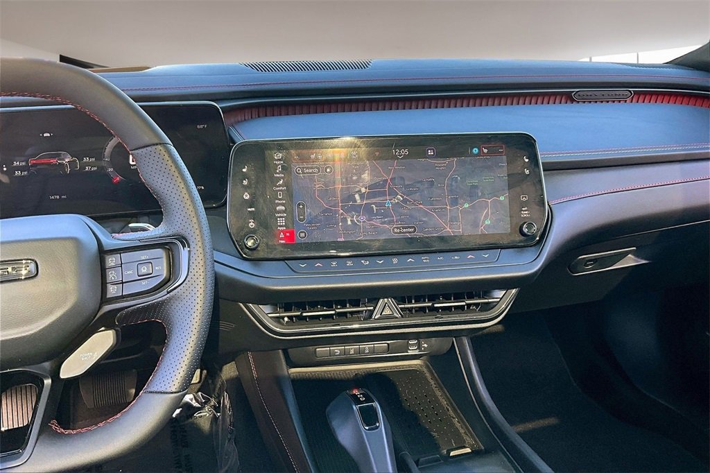 Used 2024 Dodge Charger R/T w/ Plus Group image 9