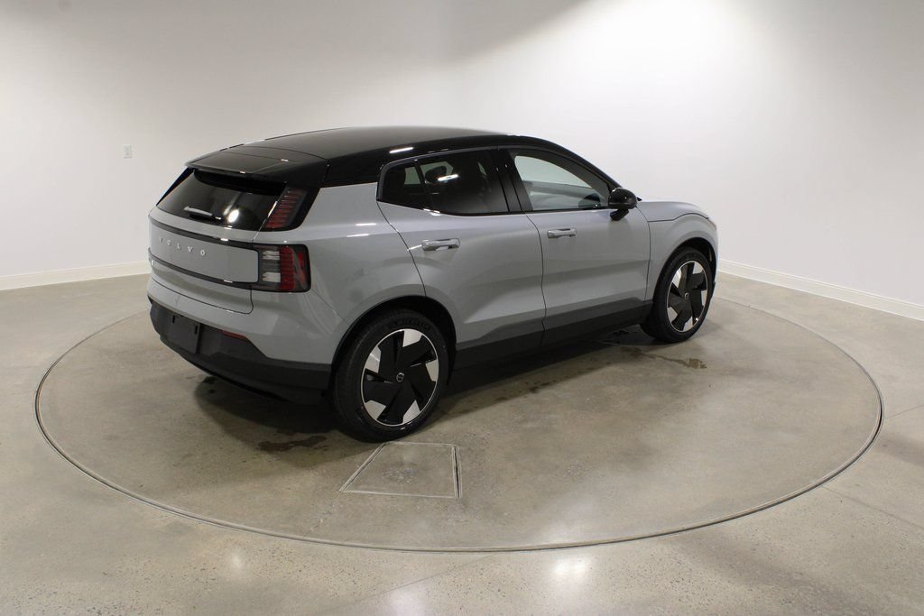 New 2026 Volvo EX30 Plus w/ Protection Package Premier AWD/4WD image 5