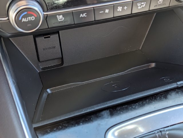 Certified 2025 MAZDA CX-5 Signature AWD/4WD image 31