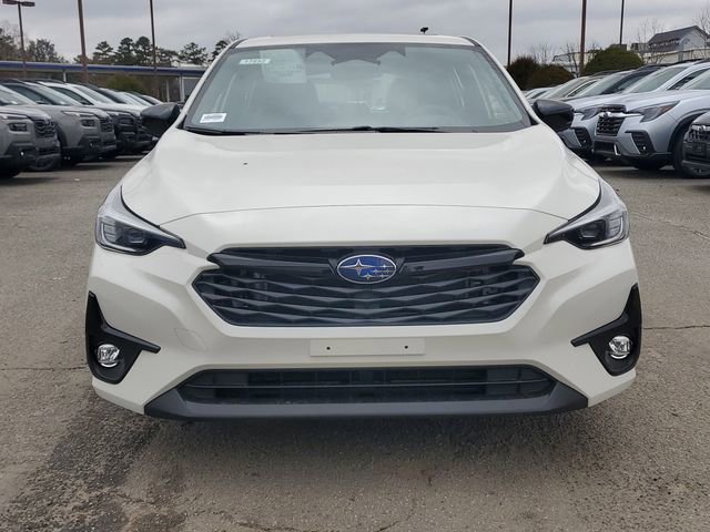 New 2026 Subaru Impreza RS w/ Popular Package #1 image 2