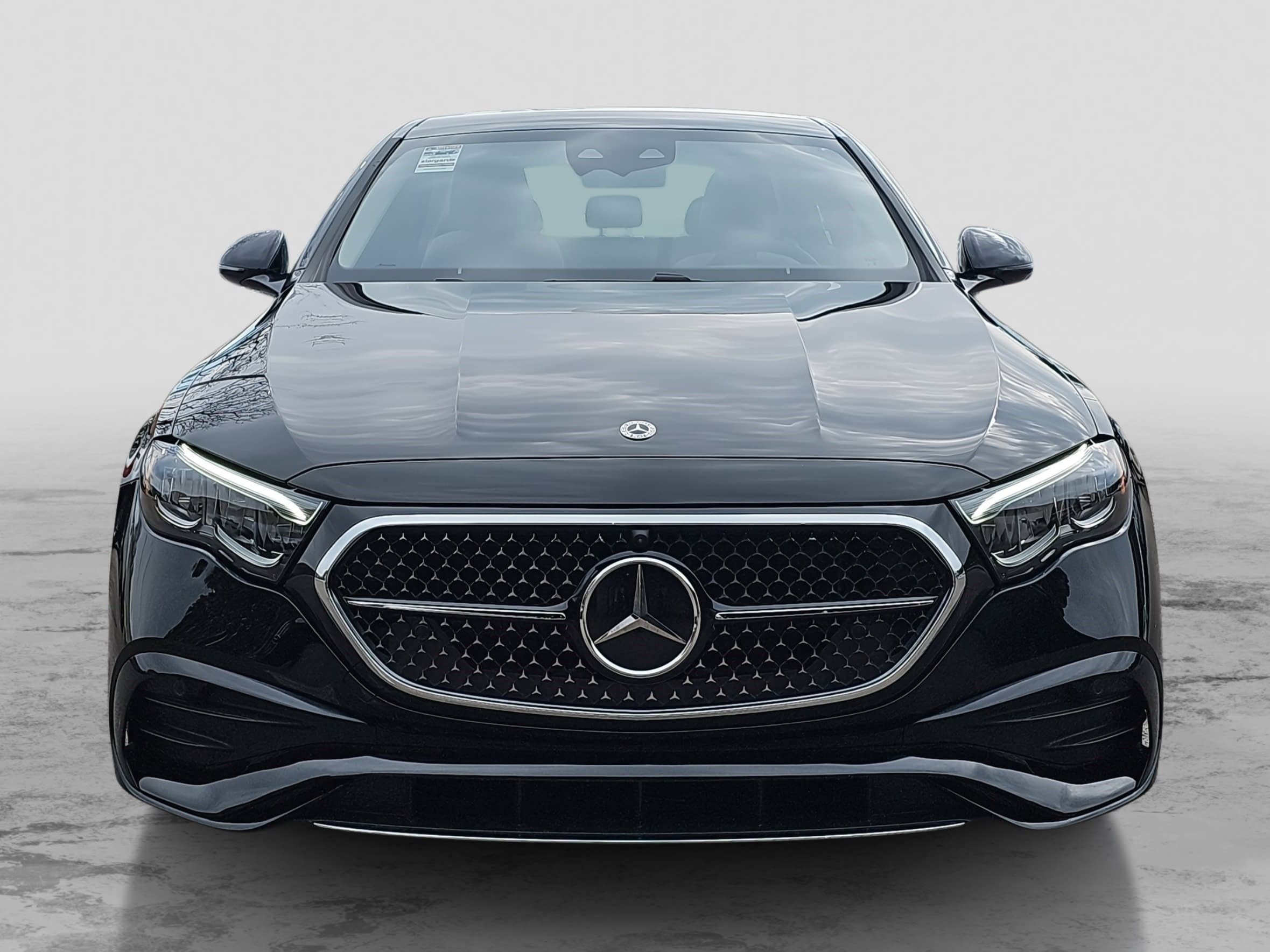 Certified 2026 Mercedes-Benz E 350 Sedan image 4