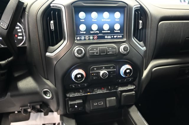 Used 2021 GMC Sierra 1500 AT4 AWD/4WD image 16