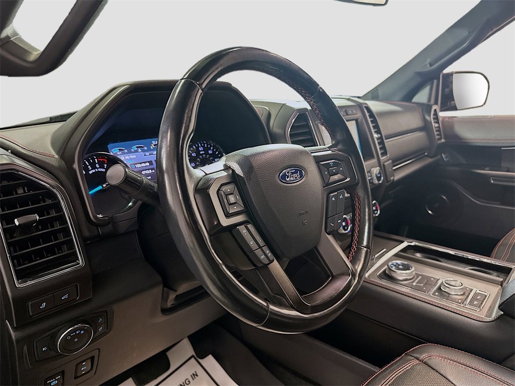 Used 2019 Ford Expedition Max Limited w/ Equipment Group 303A image 10