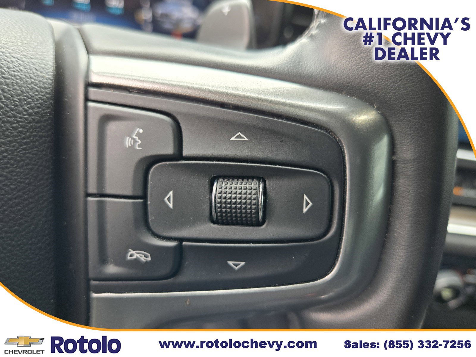 Used 2023 Chevrolet Silverado 1500 LT Trail Boss w/ Protection Package AWD/4WD image 23