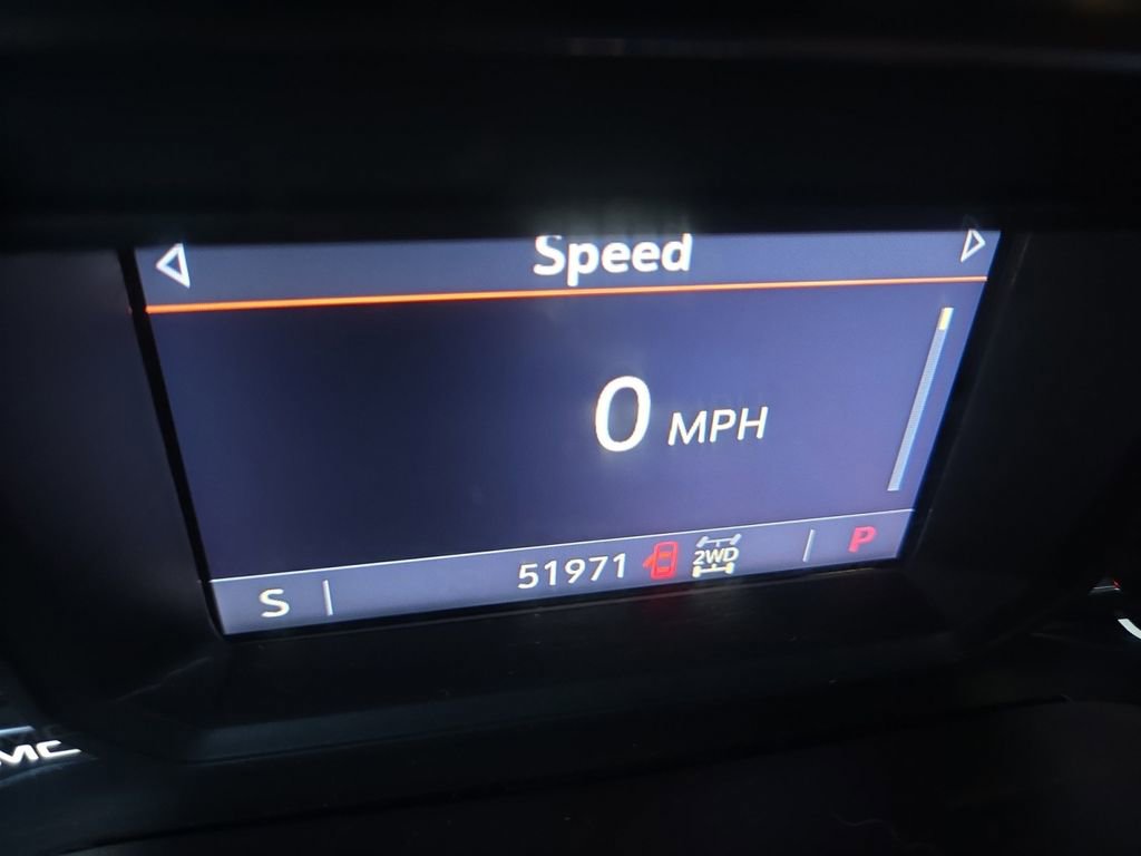 Used 2020 GMC Sierra 1500 Elevation w/ Elevation Value Package image 14