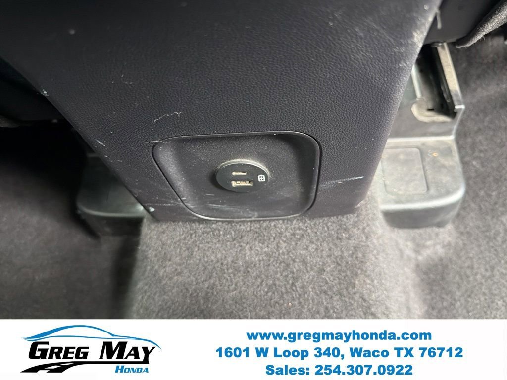 Used 2024 Ford Bronco Sport Big Bend w/ Convenience Package AWD/4WD image 31