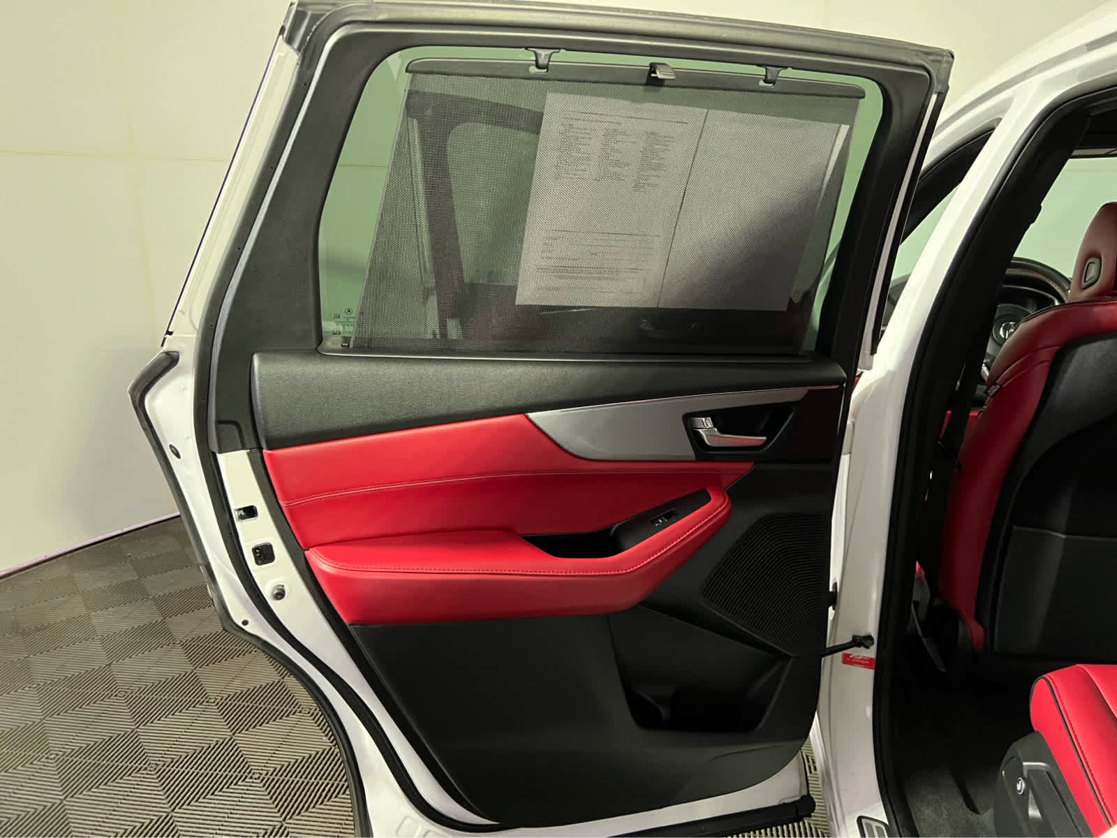Certified 2024 Acura MDX A-Spec image 26