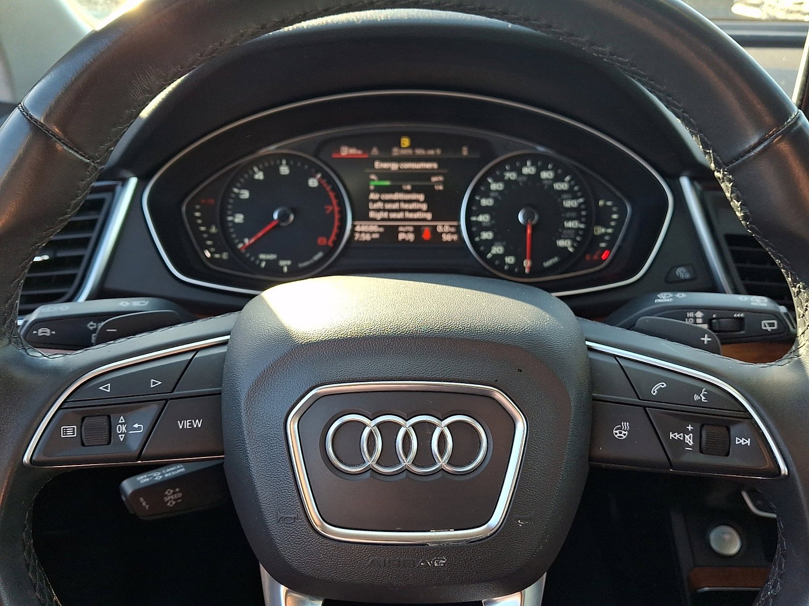 Used 2021 Audi Q5 2.0T Premium w/ Convenience Package AWD/4WD image 19