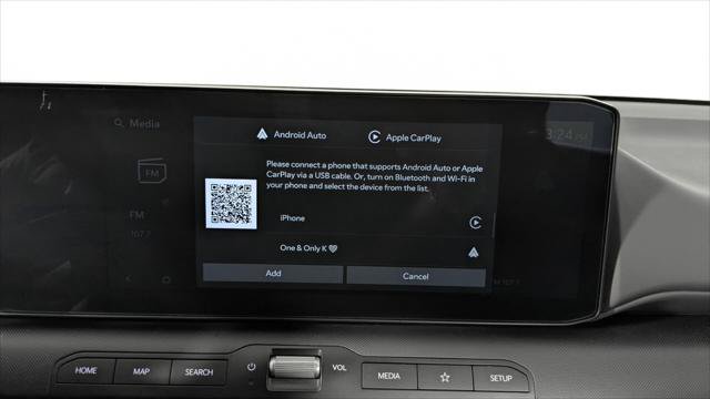 Used 2025 Kia K4 FWD image 30