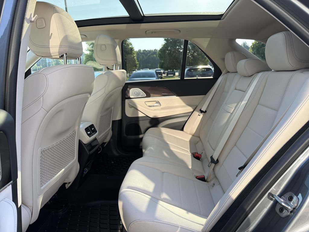 Used 2026 Mercedes-Benz GLE 350 4MATIC image 13