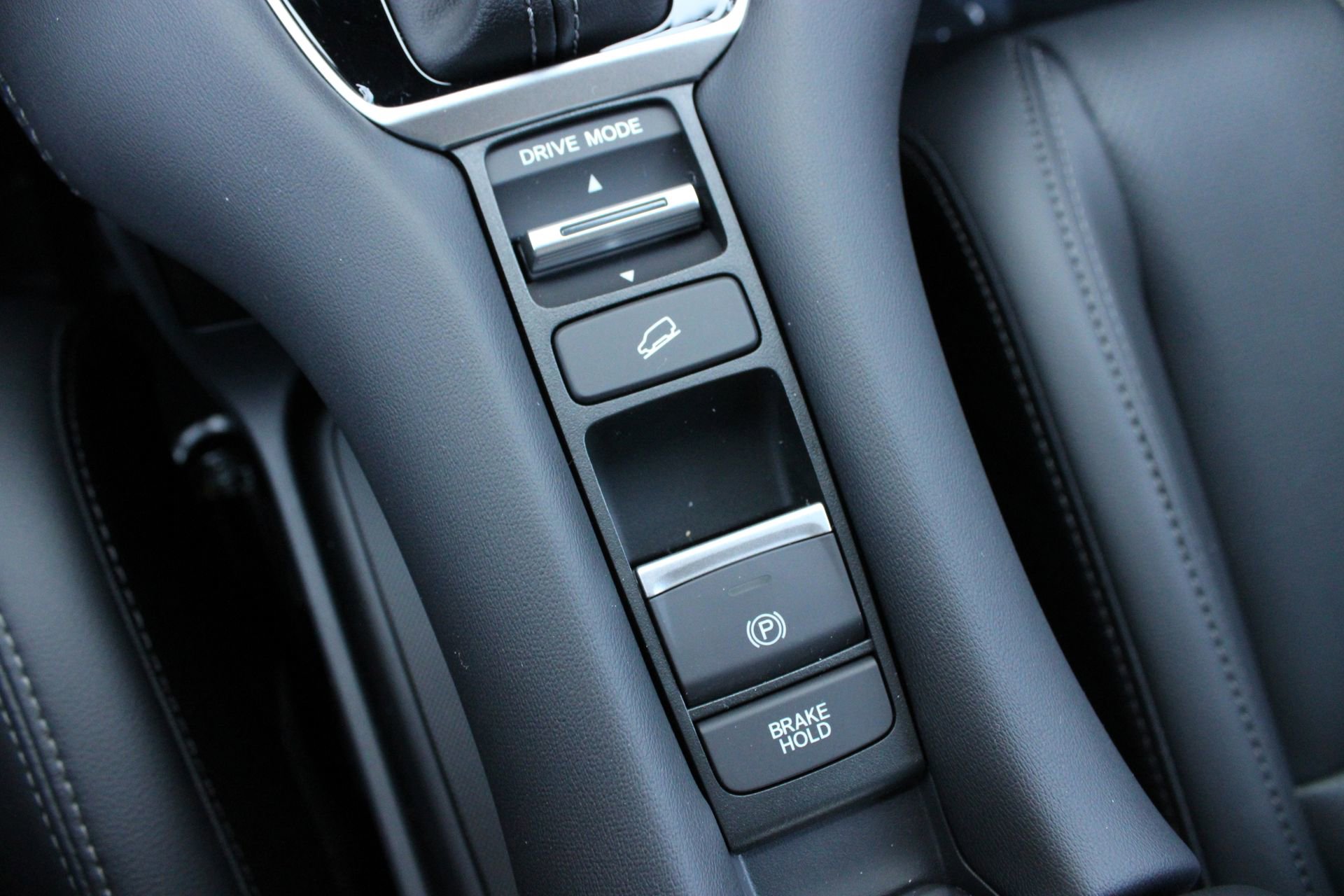 New 2026 Honda HR-V EX-L image 42