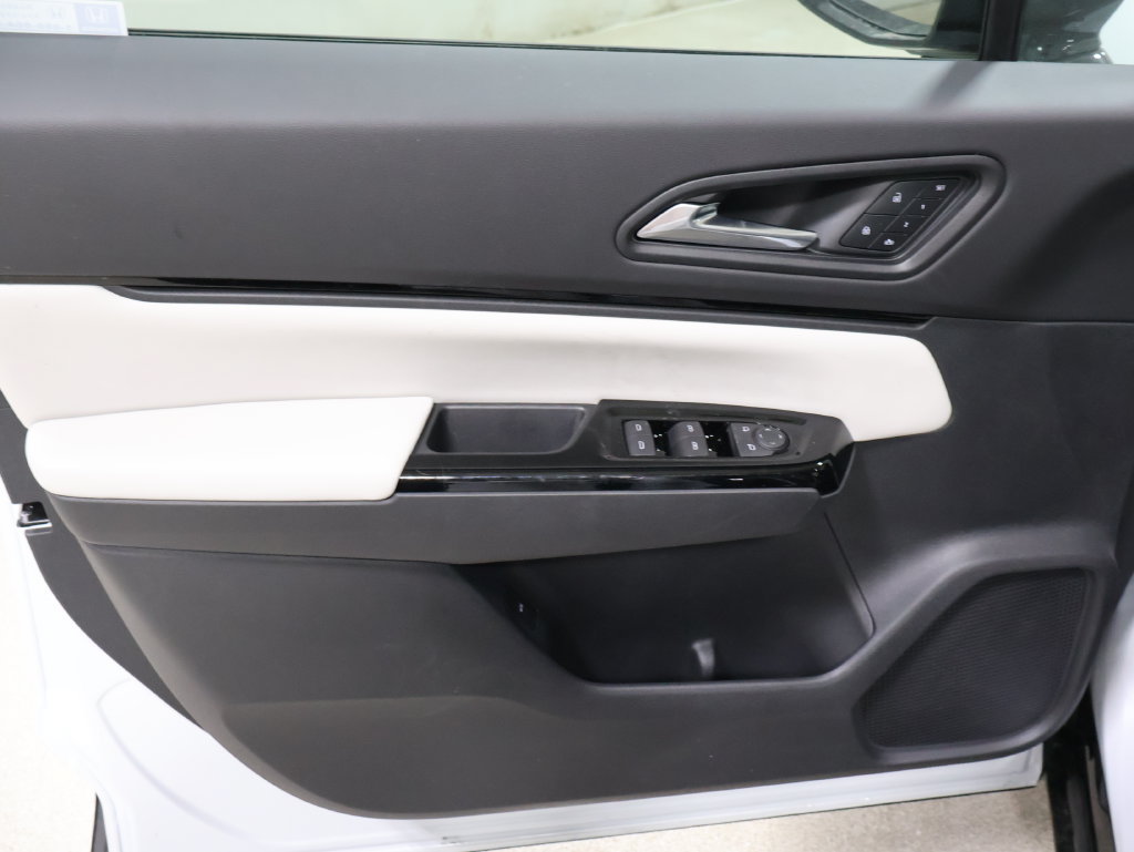 New 2026 Honda Prologue Touring image 9
