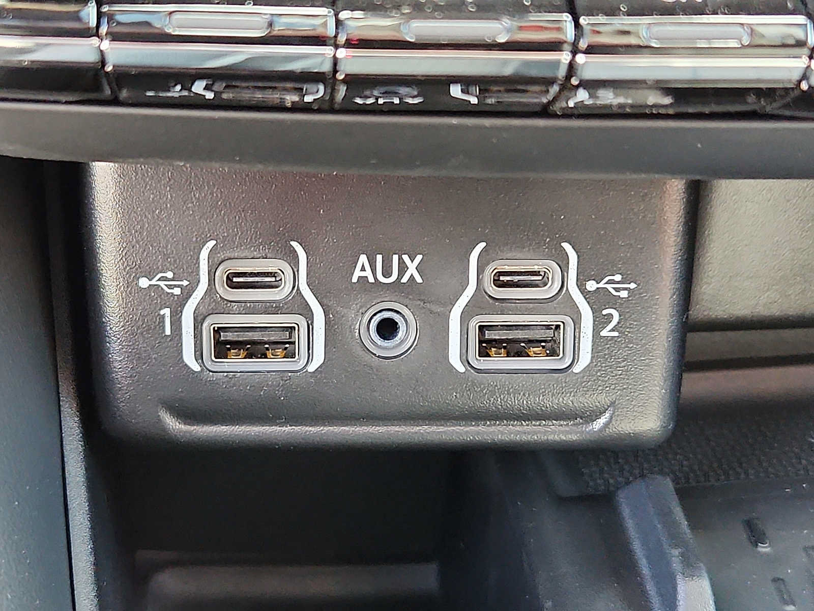 New 2026 Dodge Durango GT AWD/4WD image 16