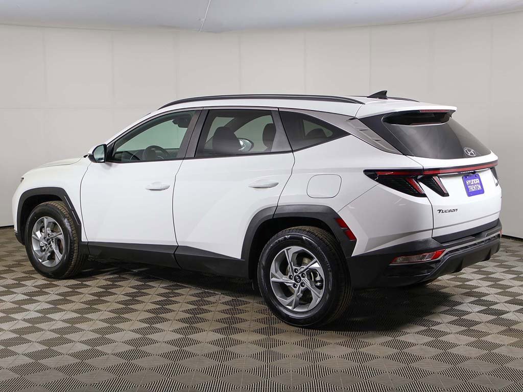 Used 2023 Hyundai Tucson SEL image 9