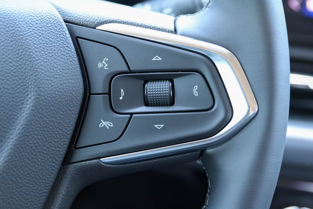 New 2026 Chevrolet TrailBlazer LT w/ LT Cold Weather Package FWD image 22