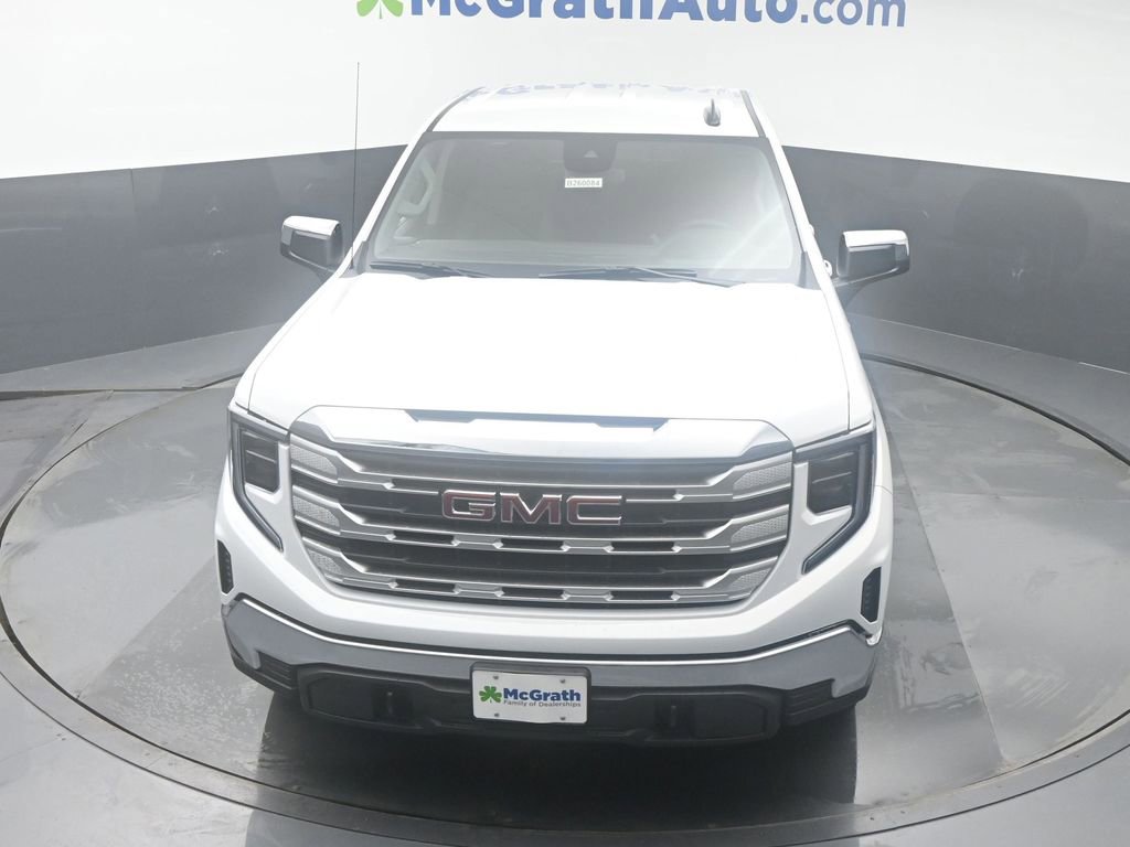 New 2026 GMC Sierra 1500 SLE w/ Preferred Package image 22