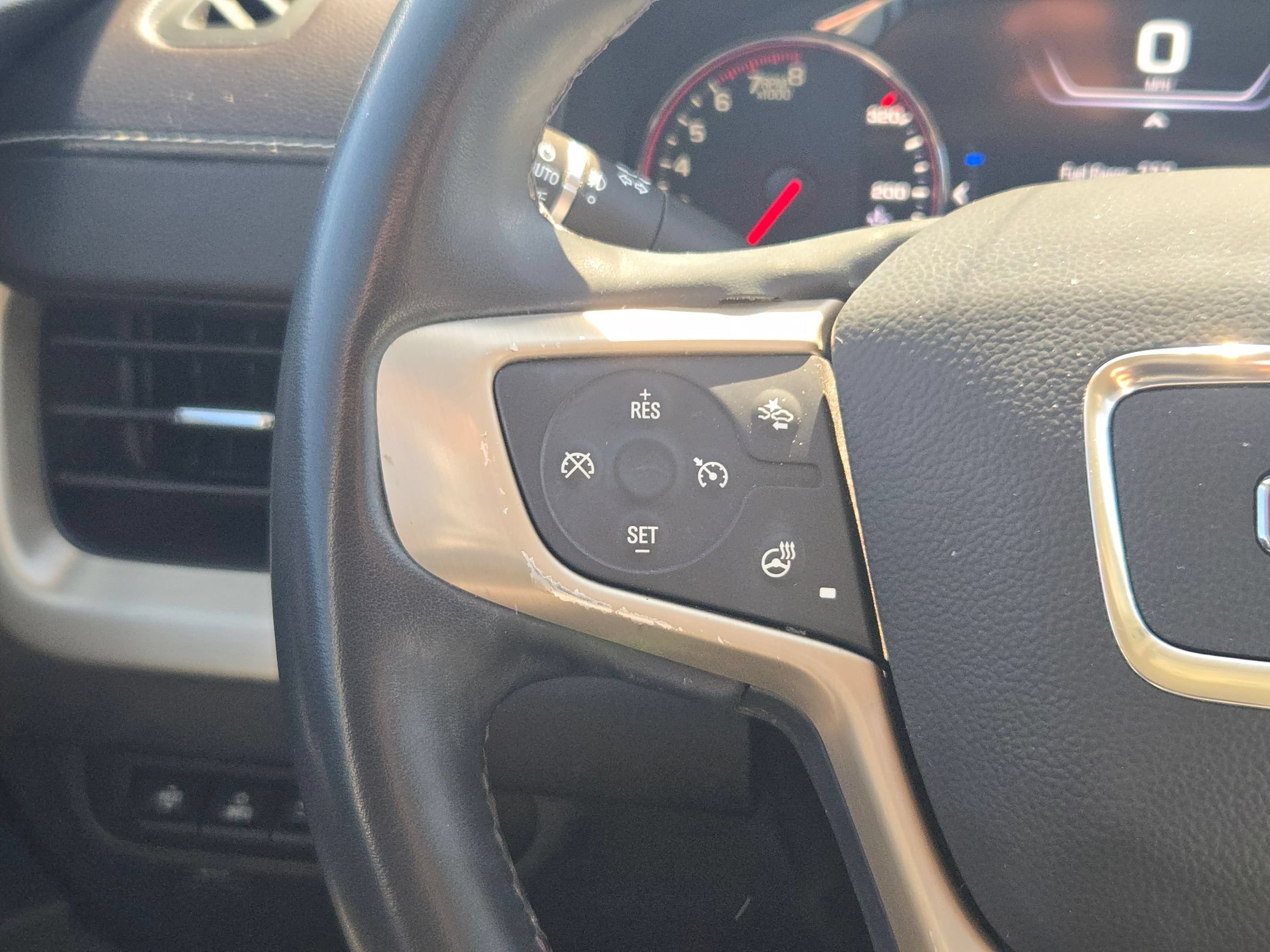 Used 2023 GMC Terrain Denali AWD/4WD image 22
