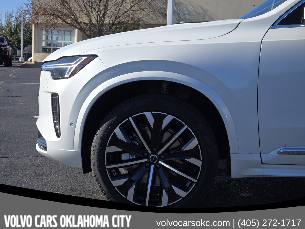 Used 2026 Volvo XC90 B6 Plus AWD/4WD image 6