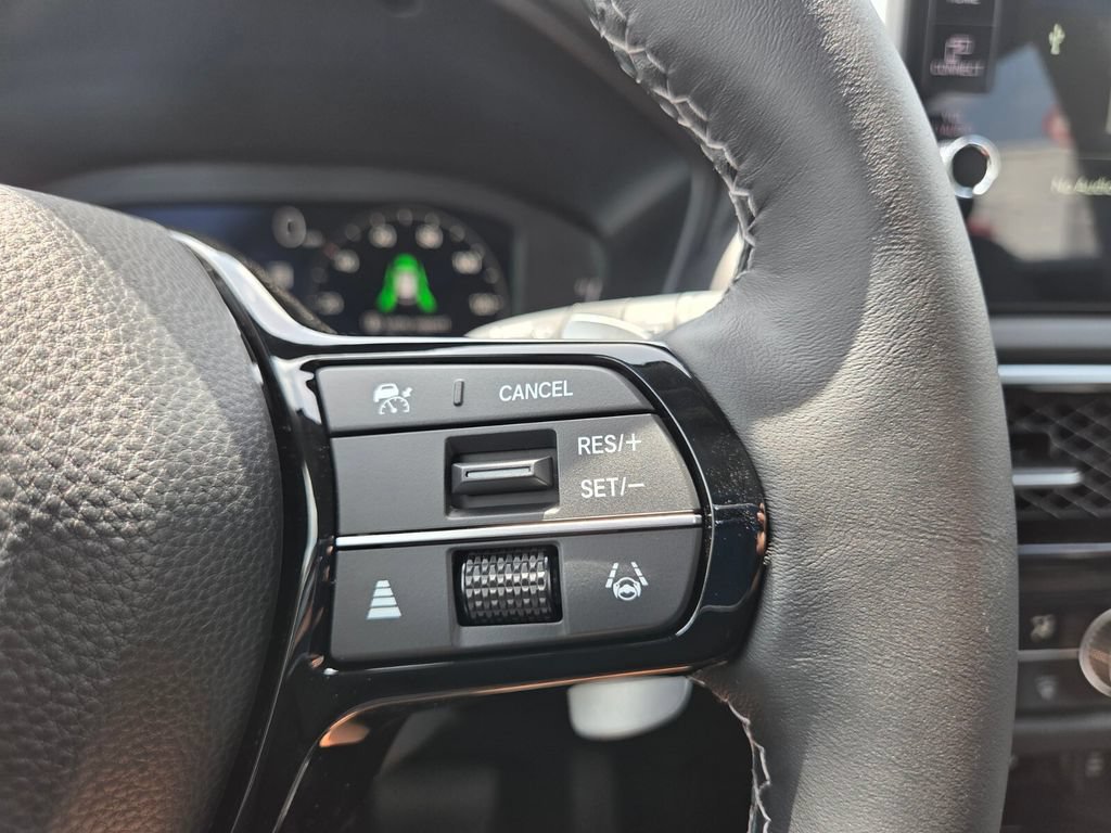 New 2026 Acura ADX FWD image 14