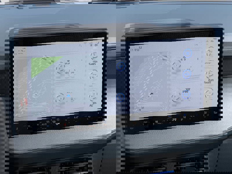 New 2025 Ford Maverick XLT w/ XLT Luxury Package image 15