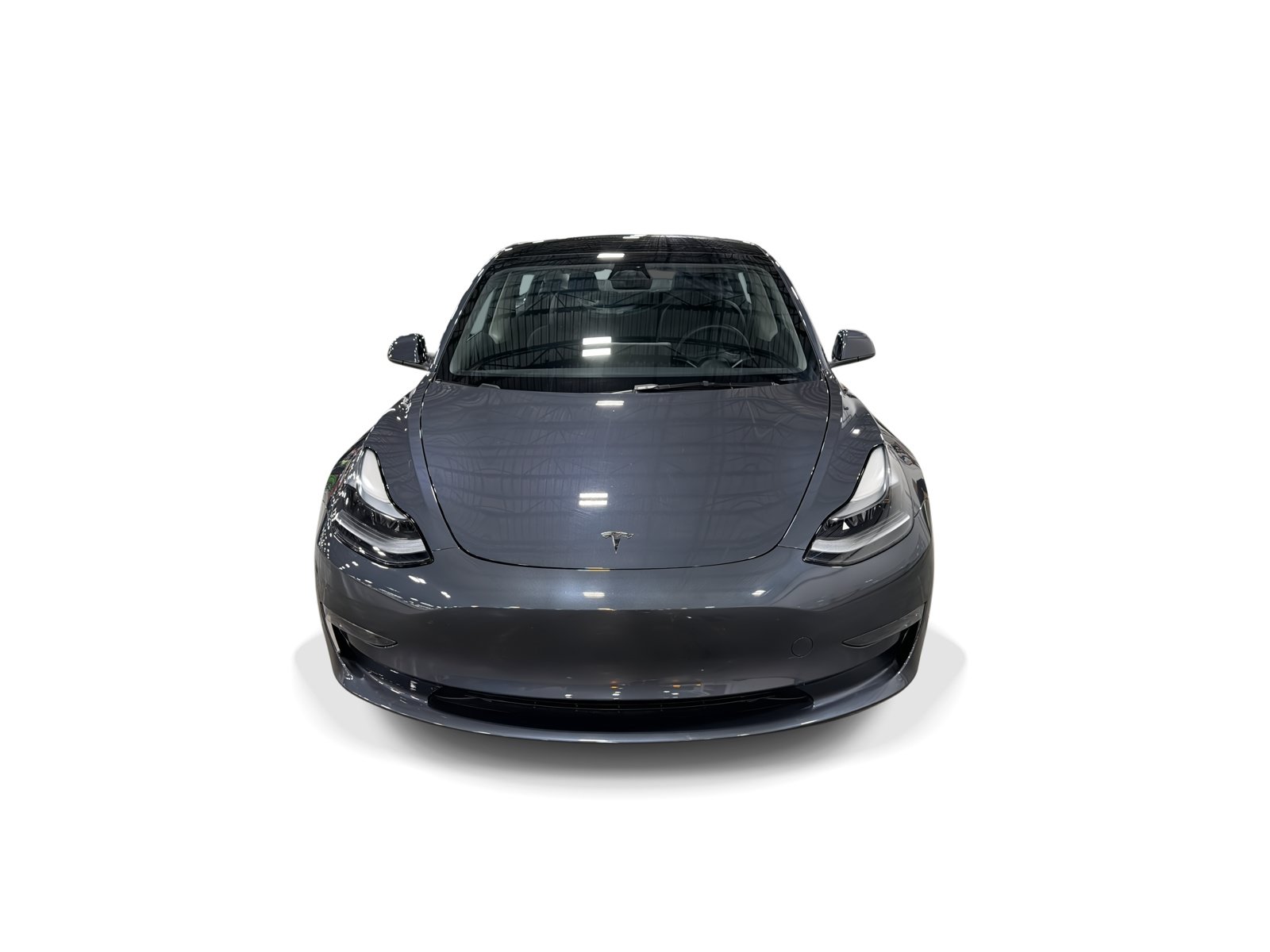 Certified 2023 Tesla Model 3 Long Range AWD/4WD image 2