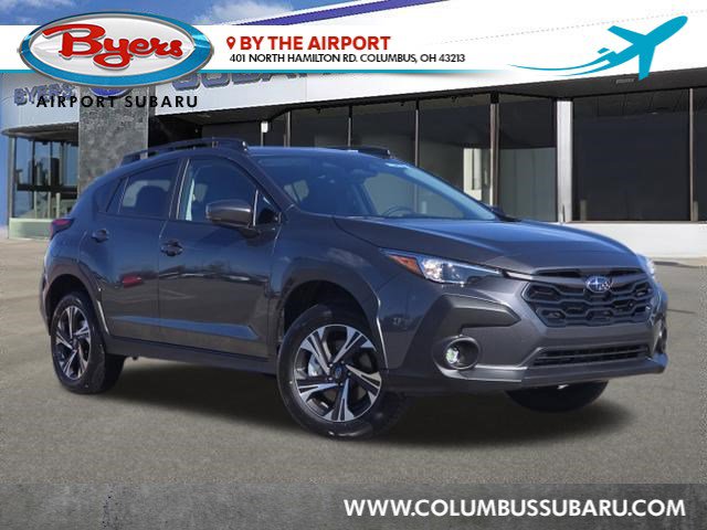 New 2026 Subaru Crosstrek 2.0i Premium image 1