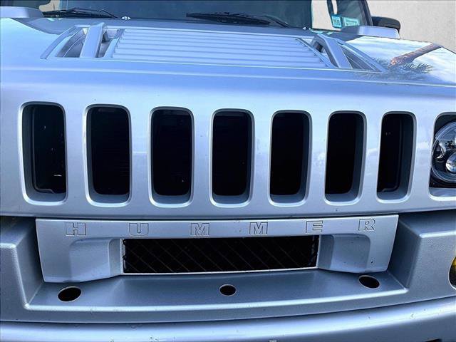 Used 2009 HUMMER H2 Luxury AWD/4WD image 29