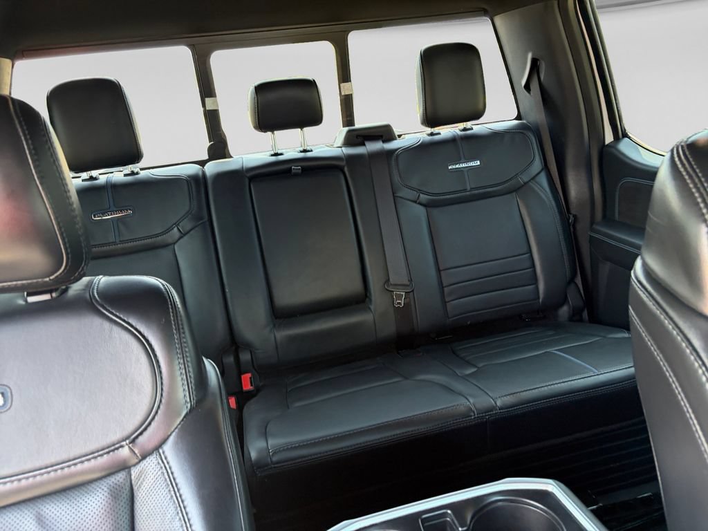 Used 2024 Ford F150 Platinum AWD/4WD image 20