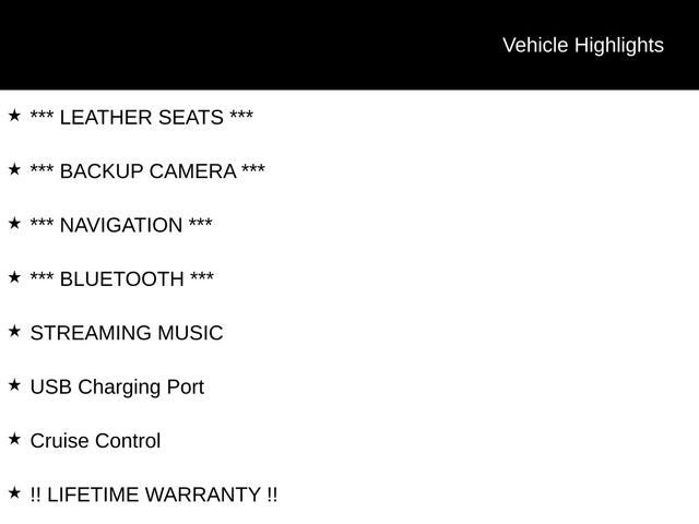 Certified 2022 Ford Maverick Lariat w/ Lariat Luxury Package AWD/4WD image 42