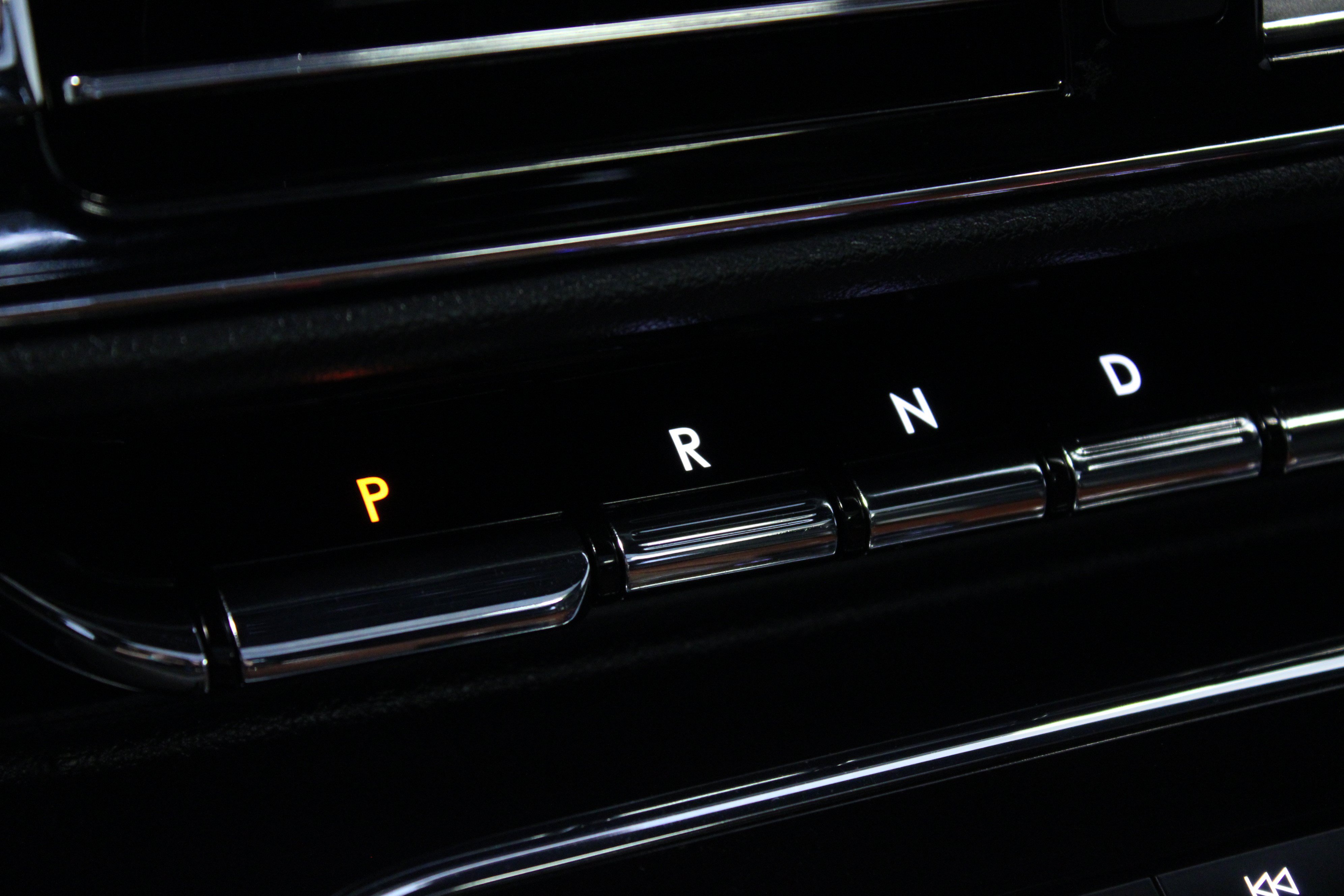 Used 2024 Lincoln Navigator L Reserve AWD/4WD image 25