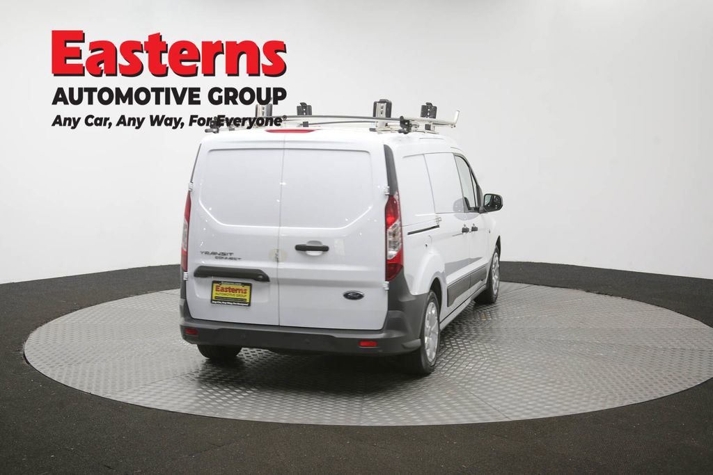 Used 2018 Ford Transit Connect XL FWD image 36