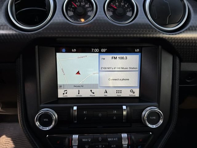 Used 2018 Ford Mustang GT Premium w/ GT Performance Package RWD image 20