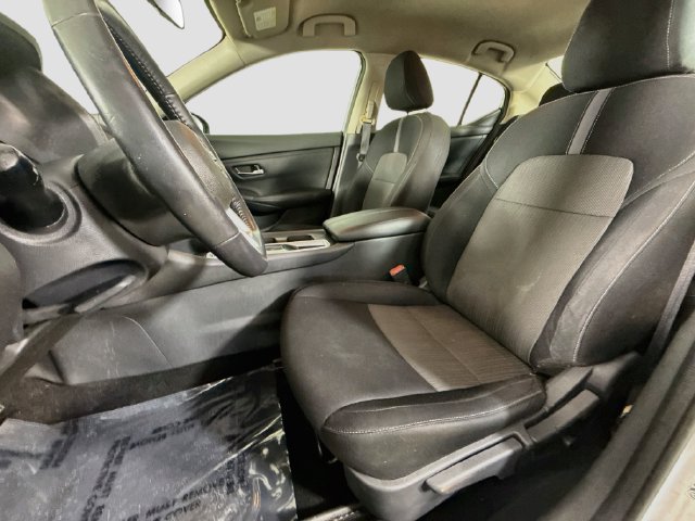 Used 2020 Nissan Sentra SV FWD image 21