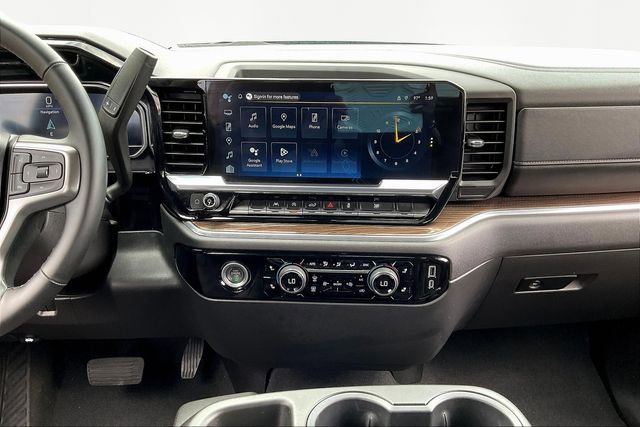 Used 2024 Chevrolet Silverado 1500 RST image 9