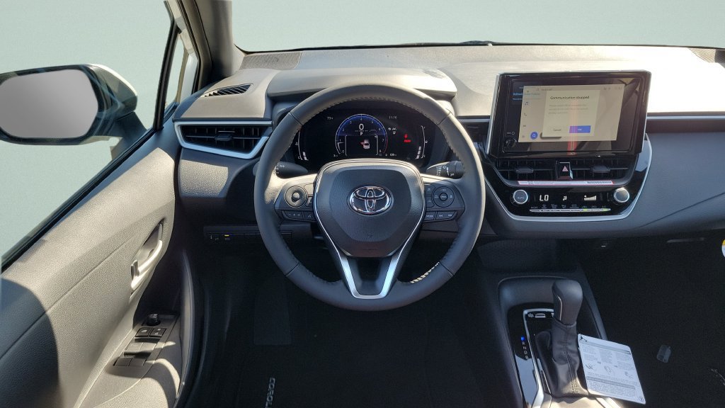 New 2027 Toyota Corolla SE FWD image 11