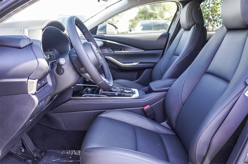 New 2025 MAZDA CX-30 AWD 2.5 S w/ Preferred Package image 18