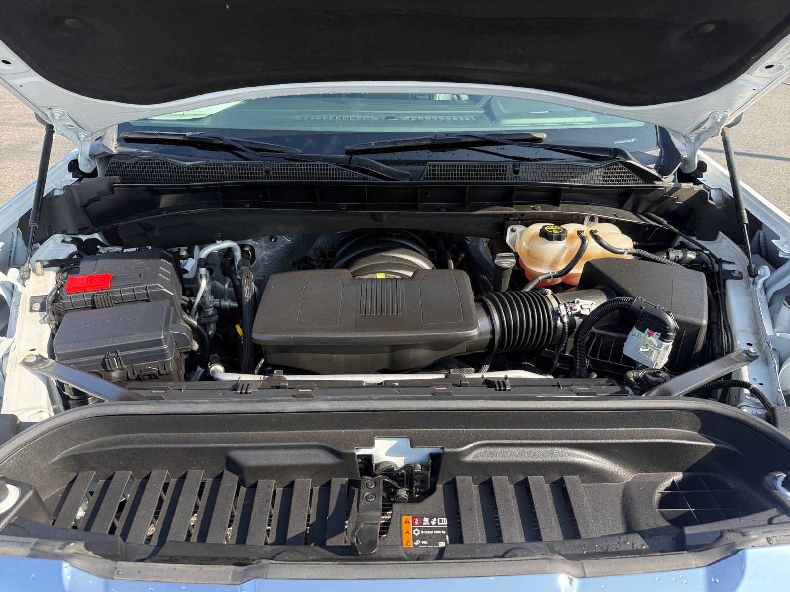 Used 2025 GMC Sierra 1500 SLT AWD/4WD image 20